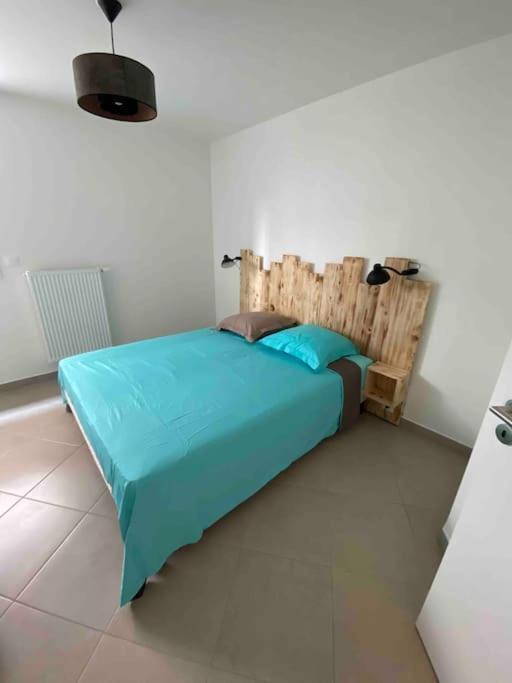 Superbe Appartement T3 Centre Ville Rondelet 몽펠리에 외부 사진