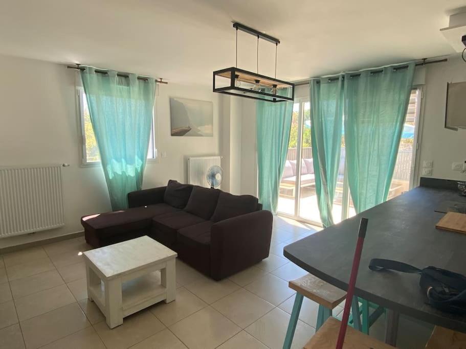 Superbe Appartement T3 Centre Ville Rondelet 몽펠리에 외부 사진